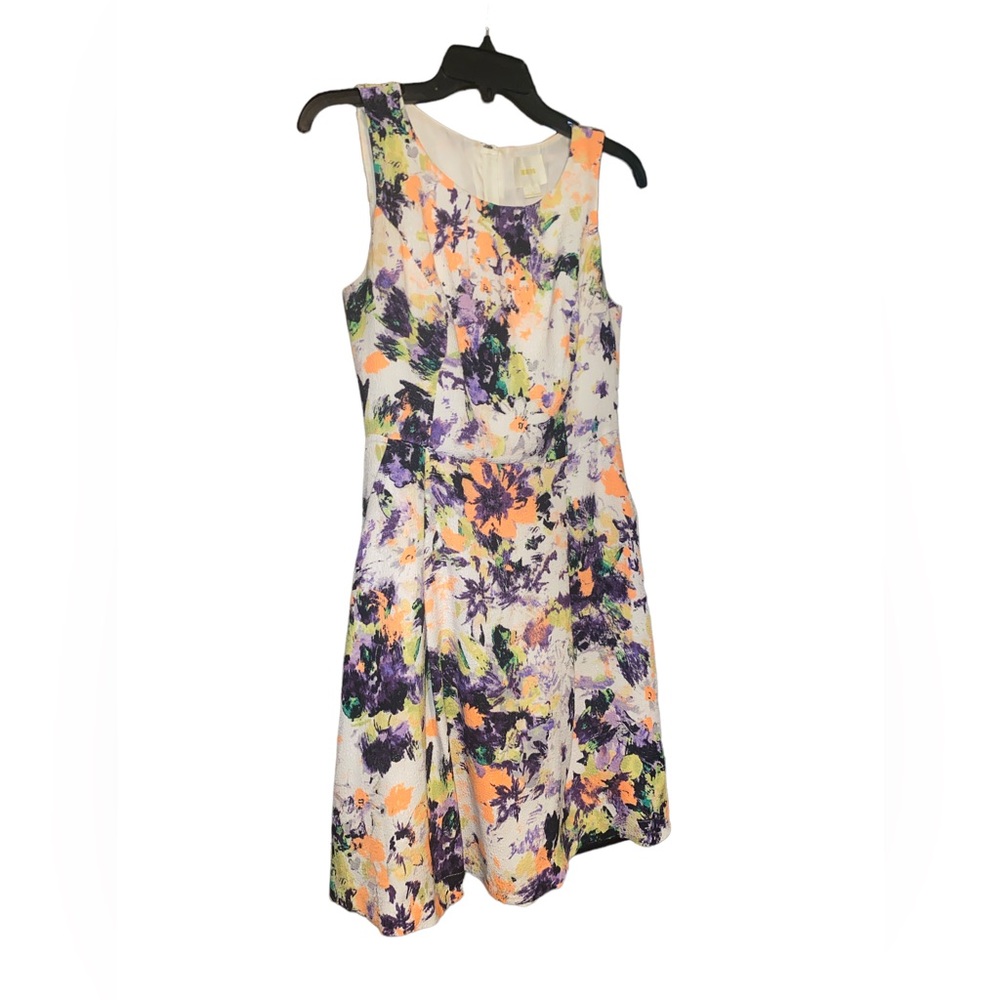 Maeve dress with pockets, size 2